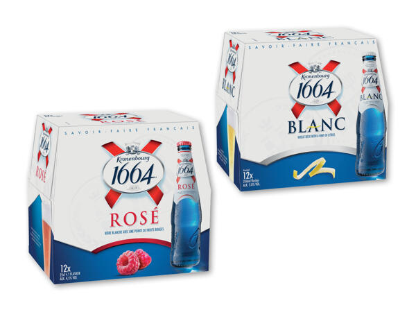 Kronenbourg