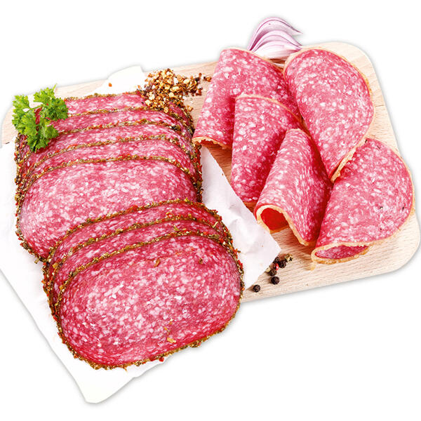 Salami Auslese
