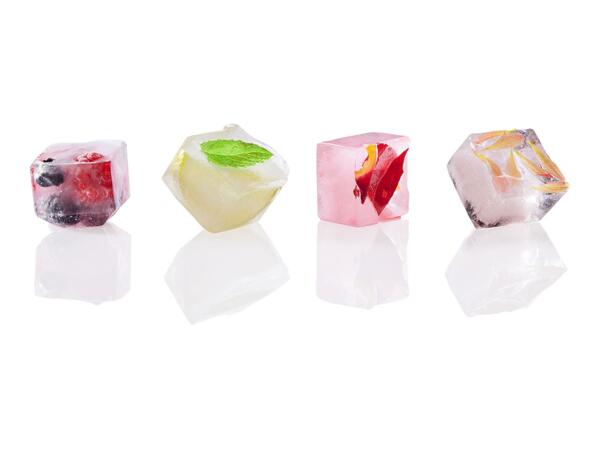 Ernesto Silicone Ice Mould