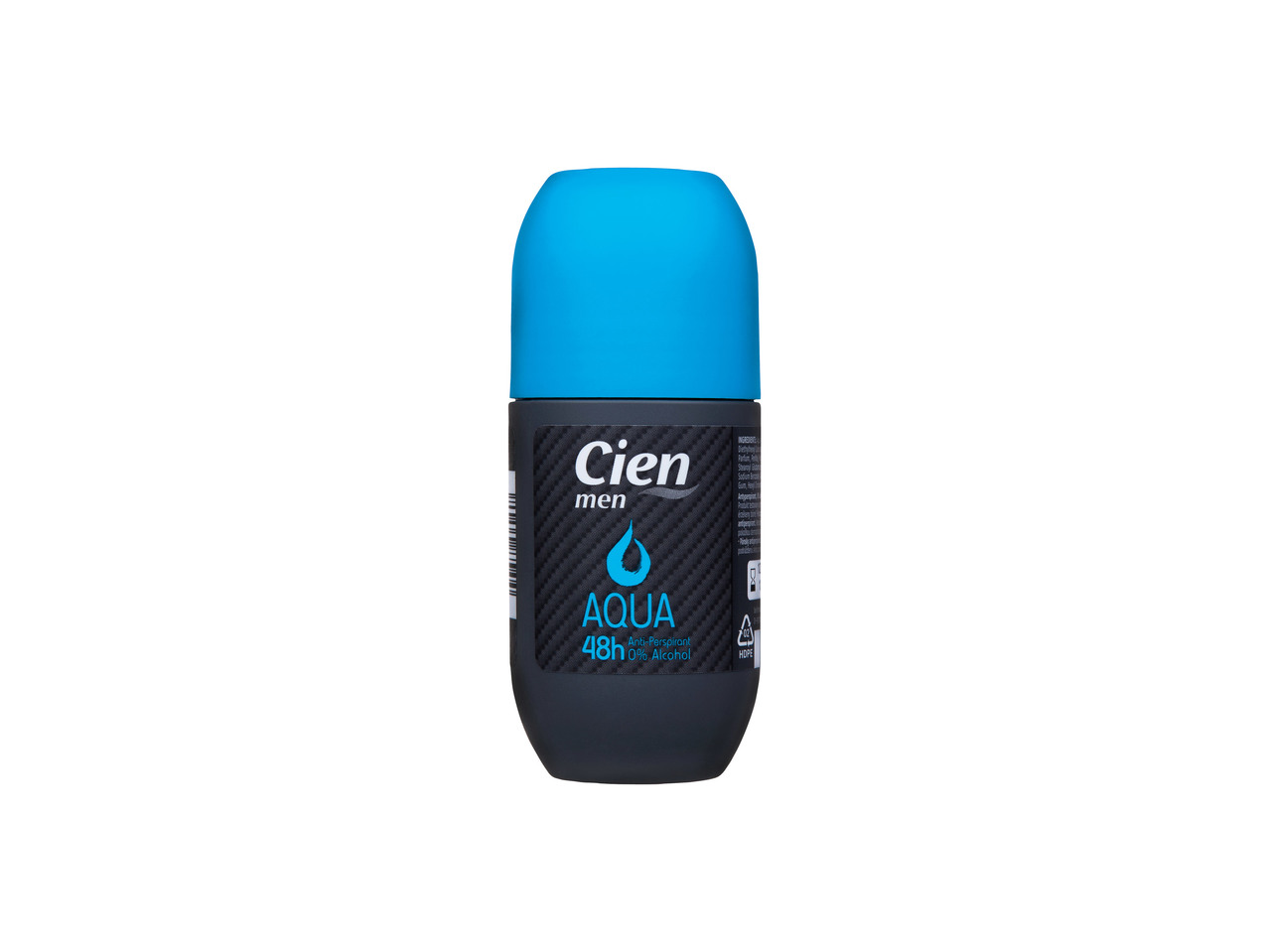 KULIČKOVÝ DEODORANT
