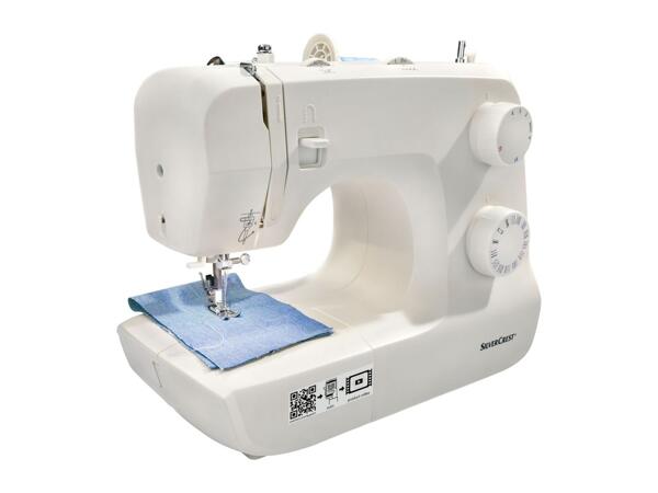 Silvercrest Sewing Machine