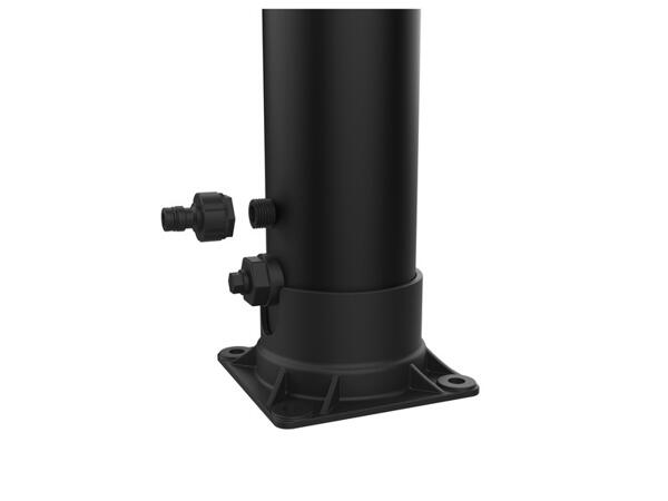 PARKSIDE(R) Solární sprcha, 18 l
