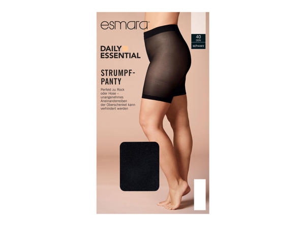 ESMARA(R) Shorts i nylon