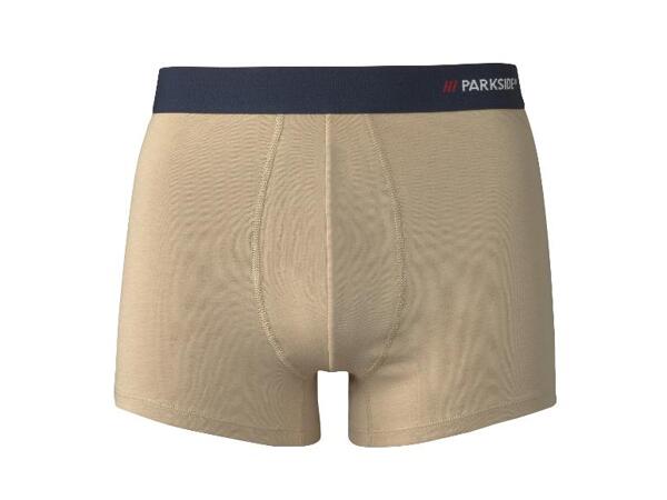 Pánské boxerky, 3 kusy