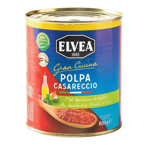 Polpa Casareccio