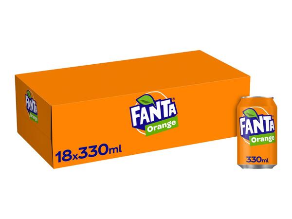 Fanta