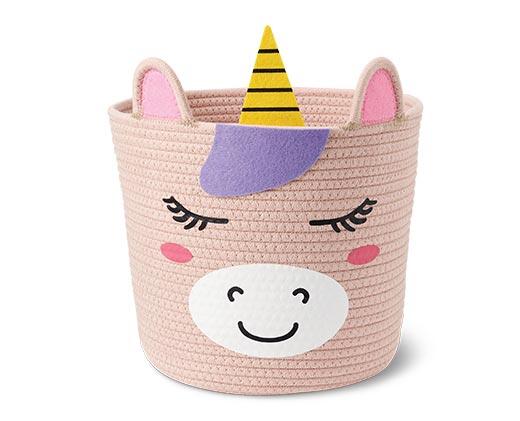 Huntington Home 
 Rope Basket