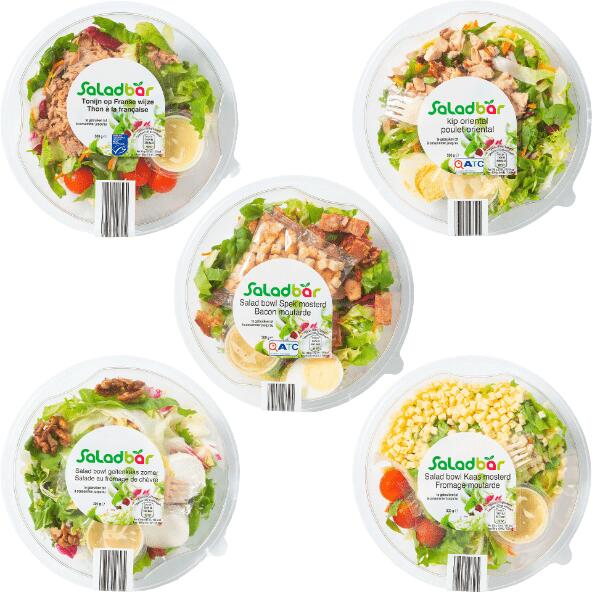 Salade-repas