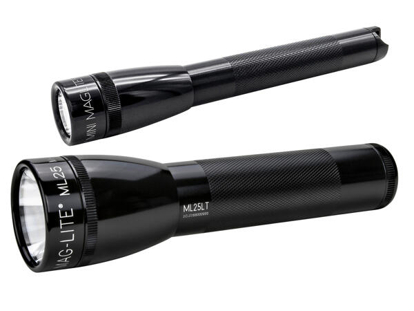Maglite(R) Taschenlampe