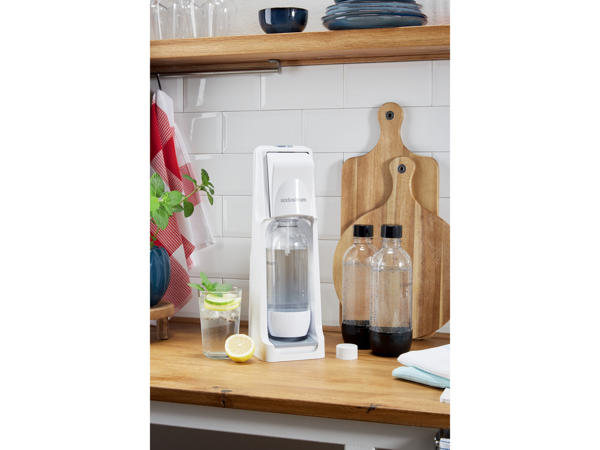 Soda Maker