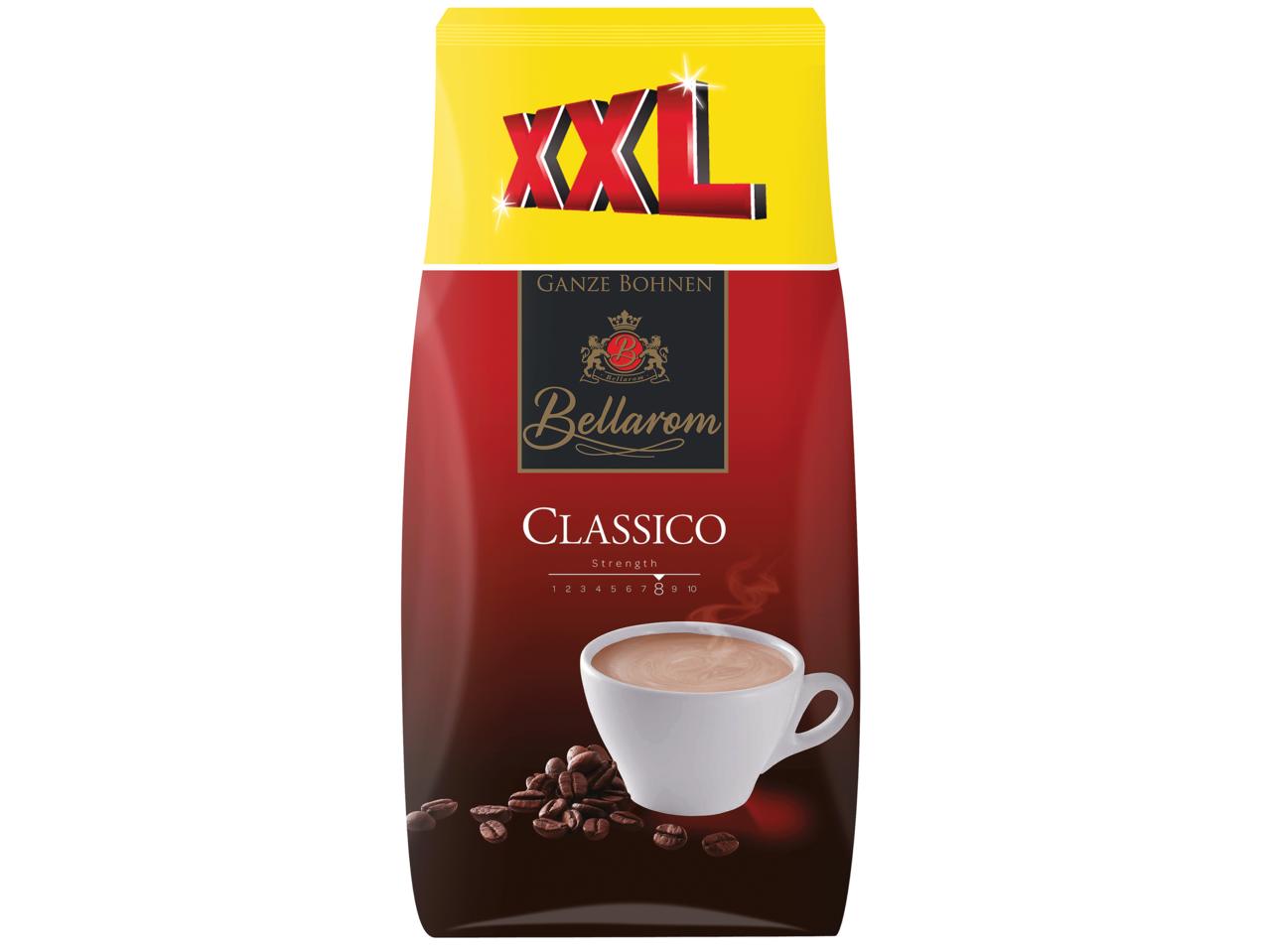 BELLAROM Classico/Espresso Coffee Beans - Lidl - Ireland - Specials archive