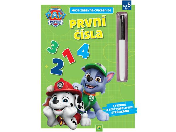 Výuková cvičebnice