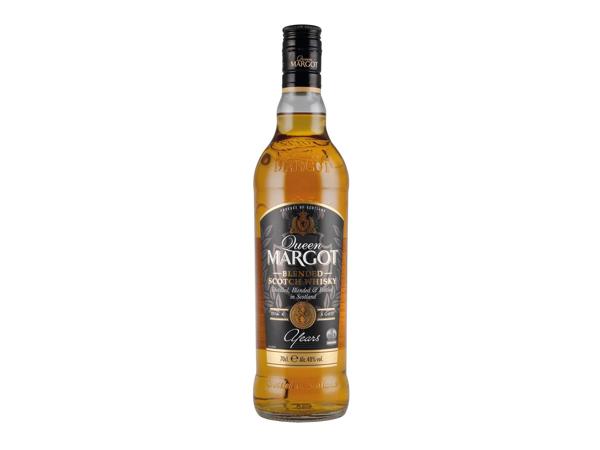 Blended Scotch Whisky 40%
