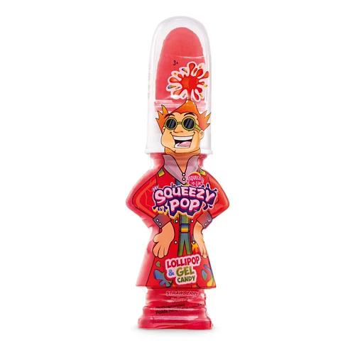 Retro Süßigkeiten, MrSqueezy Pop