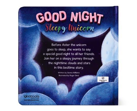 Igloo Books
Padded Board Book