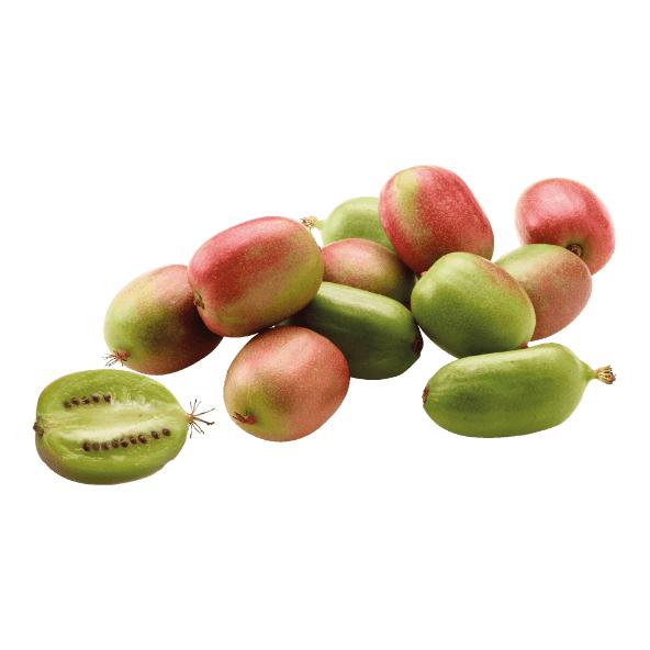 Kiwibeeren