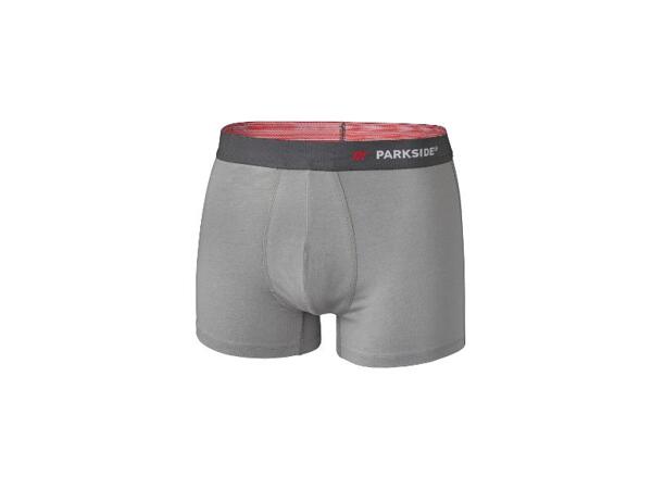 Pánské boxerky, 2 kusy