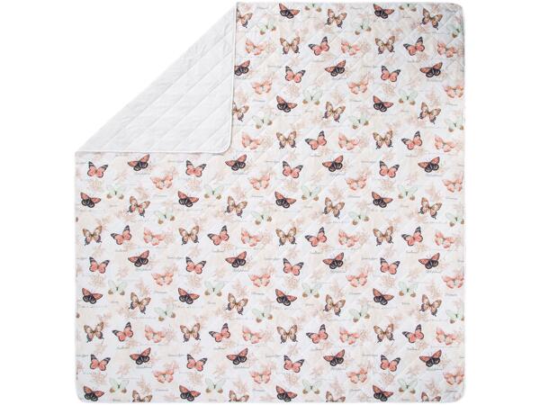 Reversible Bedspread