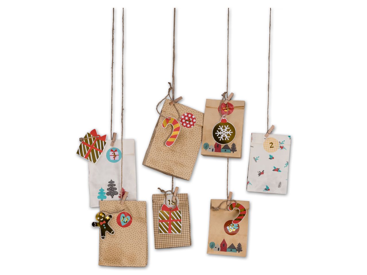 DIY-Adventkalender