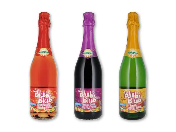 SOLEVITA Blub Blub børnebobler