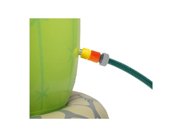 Inflatable Water Sprinkler