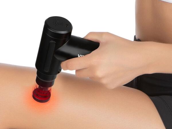 VITALMAXX(R) Massagepistol mini