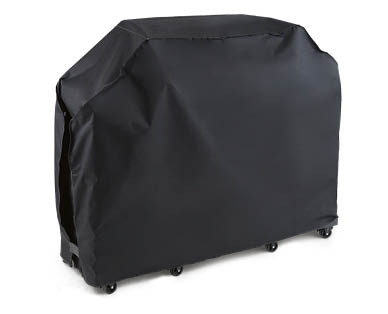 4 Burner BBQ Cover
