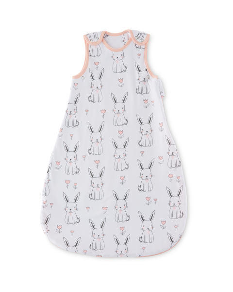 65-80cm Rabbit Baby Sleeping Bag