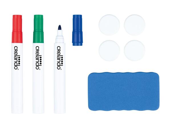 Whiteboardsæt