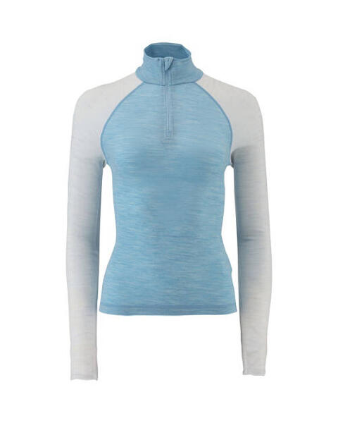 Merino Top