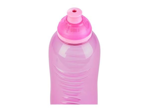 Sistema 460ml Squeeze Bottle – 2 Pack
