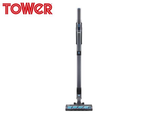Tower Nimblevac Anti-Tangle Vac