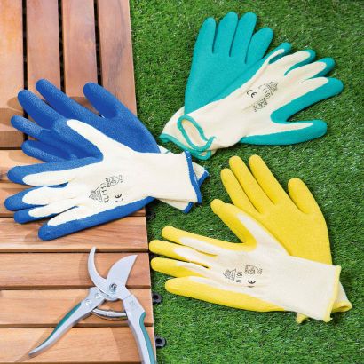 Gartenhandschuhe