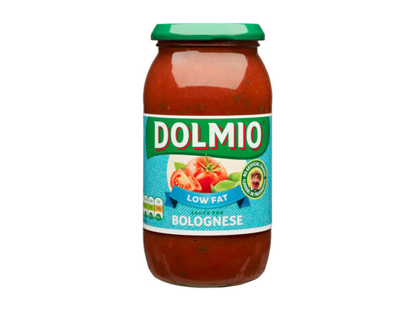 Dolmio Low Fat Bolognese