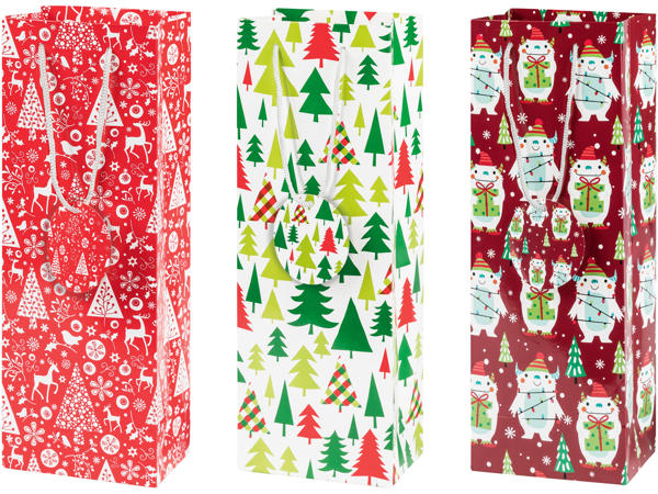 Gift Bag Set