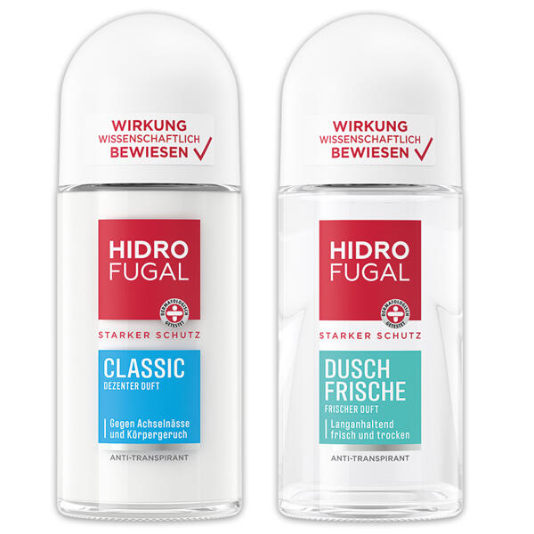 Deo Roll-on