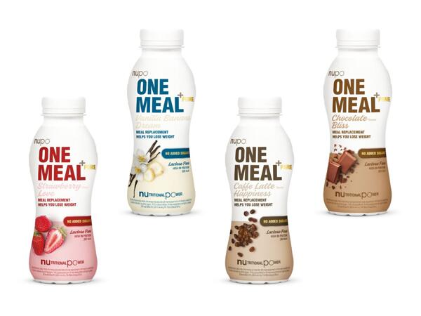NUPO One Meal drik