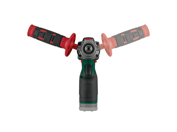 Cordless Polisher / Sander