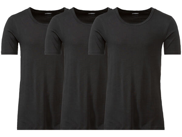 Men's Ribbed Top