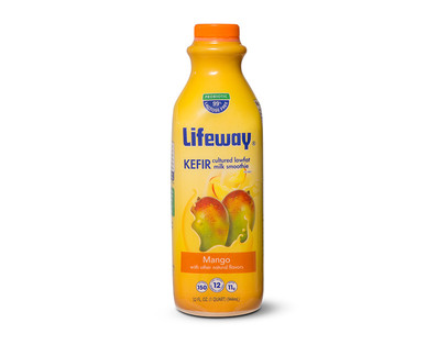 Lifeway Lowfat Kefir