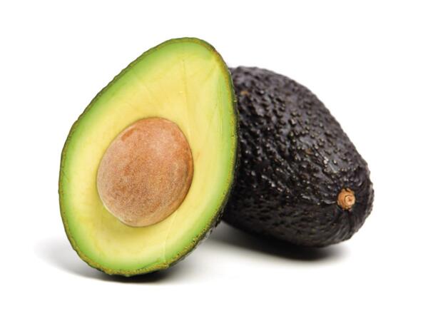 Ready-to-Eat Large Avocado
