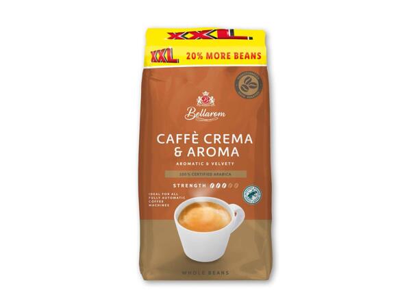 Kaffebønner