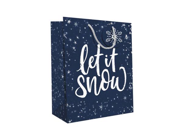 Medium Gift Bag