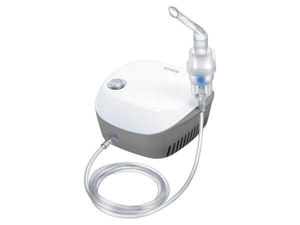 Inhalator
