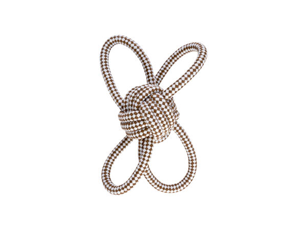 Dog Rope Toy