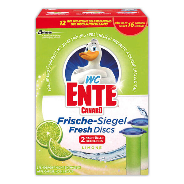 Frische-Siegel