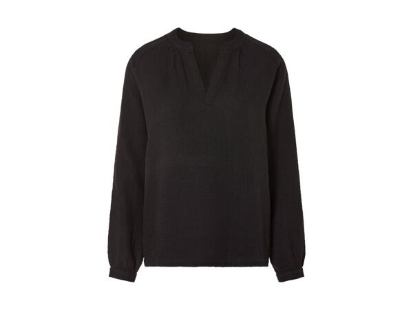 ESMARA(R) Musselinbluse