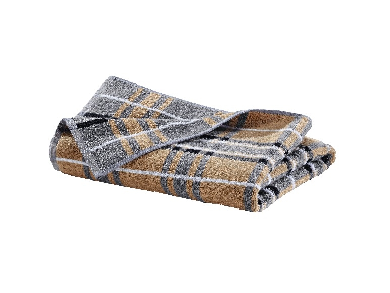 Serviette de bain