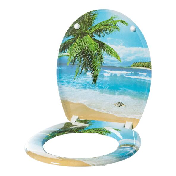 HOME CREATION BATHROOM(R) 				WC-Brille