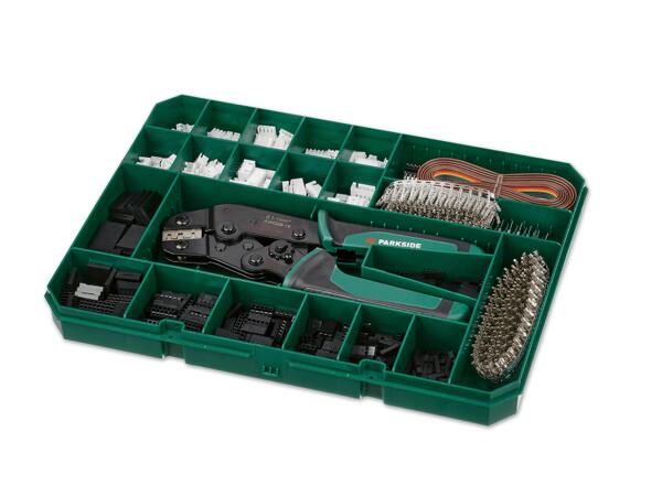 Crimpzangen-Set